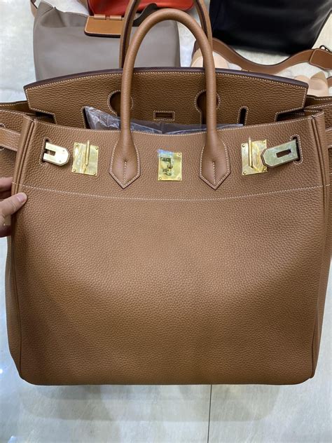 hermes birkin hac 50 replica|Hermes handbags for sale.